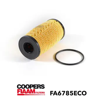 Ölfilter CoopersFiaam FA6785ECO