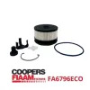 Kraftstofffilter CoopersFiaam FA6796ECO