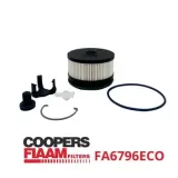 Kraftstofffilter CoopersFiaam FA6796ECO