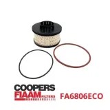 Kraftstofffilter CoopersFiaam FA6806ECO