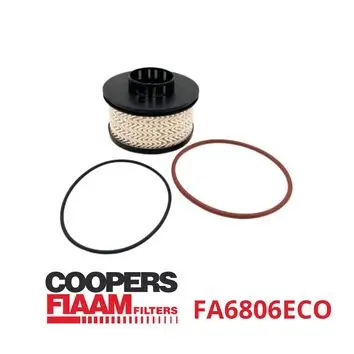 Kraftstofffilter CoopersFiaam FA6806ECO Bild Kraftstofffilter CoopersFiaam FA6806ECO