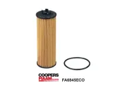 Ölfilter CoopersFiaam FA6845ECO