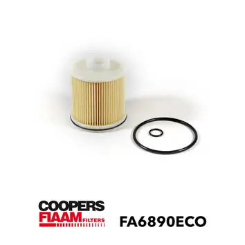 Kraftstofffilter CoopersFiaam FA6890ECO