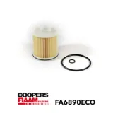 Kraftstofffilter CoopersFiaam FA6890ECO