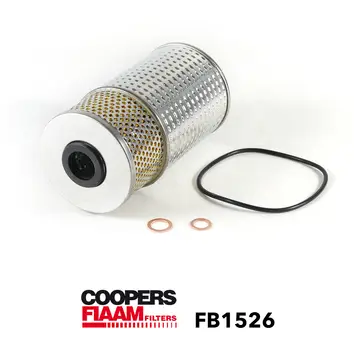 Ölfilter CoopersFiaam FB1526 Bild Ölfilter CoopersFiaam FB1526