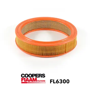 Luftfilter CoopersFiaam FL6300