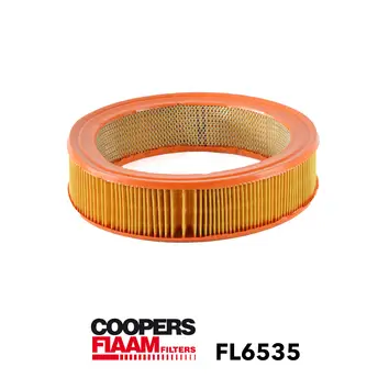 Luftfilter CoopersFiaam FL6535 Bild Luftfilter CoopersFiaam FL6535