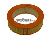 Luftfilter CoopersFiaam FL6575