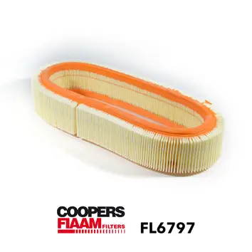 Luftfilter CoopersFiaam FL6797 Bild Luftfilter CoopersFiaam FL6797