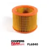 Luftfilter CoopersFiaam FL6840