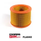 Luftfilter CoopersFiaam FL6840