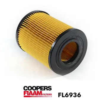 Luftfilter CoopersFiaam FL6936