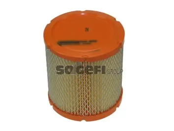 Luftfilter CoopersFiaam FL9077 Bild Luftfilter CoopersFiaam FL9077