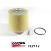 Luftfilter CoopersFiaam FL9119