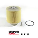 Luftfilter CoopersFiaam FL9119