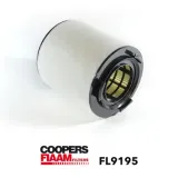 Luftfilter CoopersFiaam FL9195