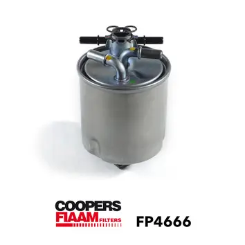 Kraftstofffilter CoopersFiaam FP4666