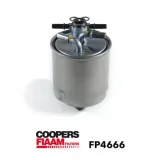 Kraftstofffilter CoopersFiaam FP4666