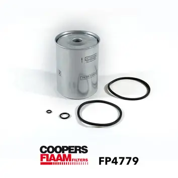 Kraftstofffilter CoopersFiaam FP4779