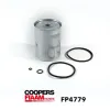 Kraftstofffilter CoopersFiaam FP4779