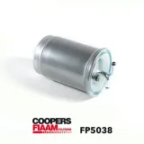 Kraftstofffilter CoopersFiaam FP5038