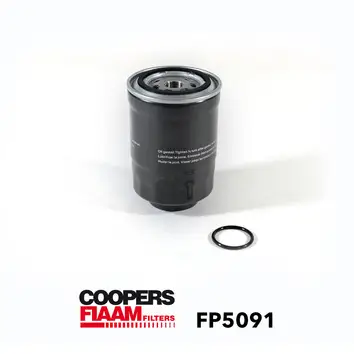 Kraftstofffilter CoopersFiaam FP5091 Bild Kraftstofffilter CoopersFiaam FP5091