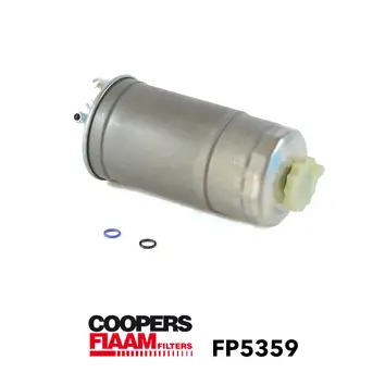 Kraftstofffilter CoopersFiaam FP5359