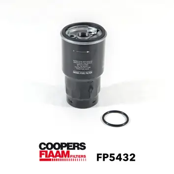 Kraftstofffilter CoopersFiaam FP5432