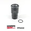 Kraftstofffilter CoopersFiaam FP5432