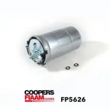 Kraftstofffilter CoopersFiaam FP5626