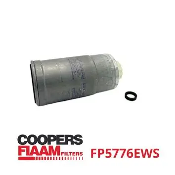 Kraftstofffilter CoopersFiaam FP5776EWS