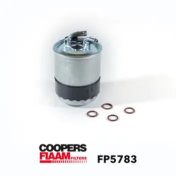 Kraftstofffilter CoopersFiaam FP5783