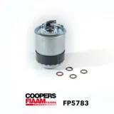 Kraftstofffilter CoopersFiaam FP5783