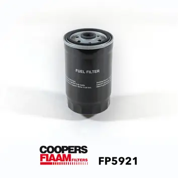 Kraftstofffilter CoopersFiaam FP5921