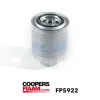 Kraftstofffilter CoopersFiaam FP5922