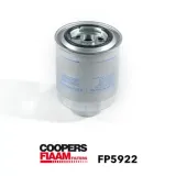 Kraftstofffilter CoopersFiaam FP5922