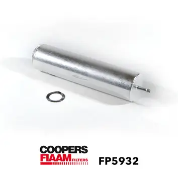 Kraftstofffilter CoopersFiaam FP5932