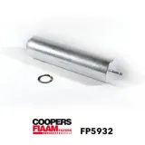 Kraftstofffilter CoopersFiaam FP5932