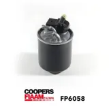 Kraftstofffilter CoopersFiaam FP6058