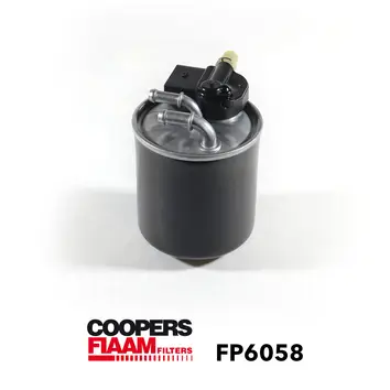 Kraftstofffilter CoopersFiaam FP6058 Bild Kraftstofffilter CoopersFiaam FP6058