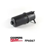 Kraftstofffilter CoopersFiaam FP6067