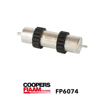 Kraftstofffilter CoopersFiaam FP6074 Bild Kraftstofffilter CoopersFiaam FP6074