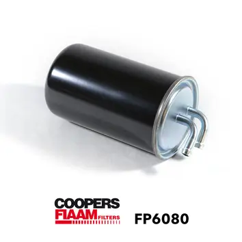 Kraftstofffilter CoopersFiaam FP6080 Bild Kraftstofffilter CoopersFiaam FP6080