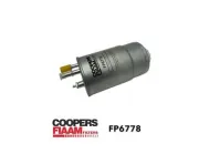 Kraftstofffilter CoopersFiaam FP6778