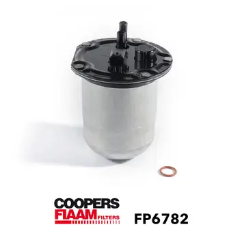 Kraftstofffilter CoopersFiaam FP6782