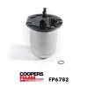 Kraftstofffilter CoopersFiaam FP6782