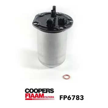 Kraftstofffilter CoopersFiaam FP6783