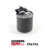 Kraftstofffilter CoopersFiaam FP6792