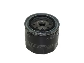 Ölfilter CoopersFiaam FT4512