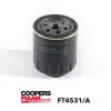 &Ouml;lfilter CoopersFiaam FT4531/A